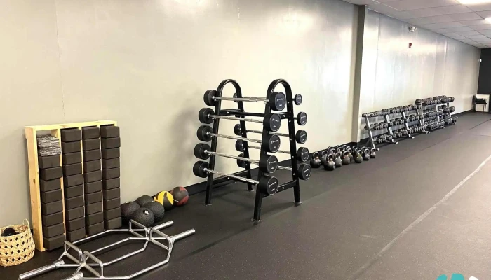 Lift 716 -  Gym - Akron