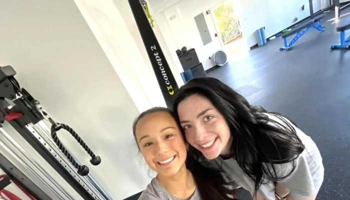 Lift Performance -  Personal Trainer - Concord