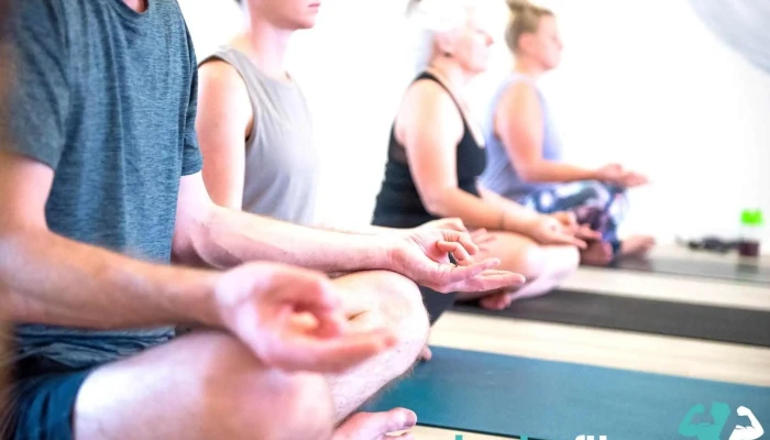 Lift Yoga Alpharetta -  All - Alpharetta