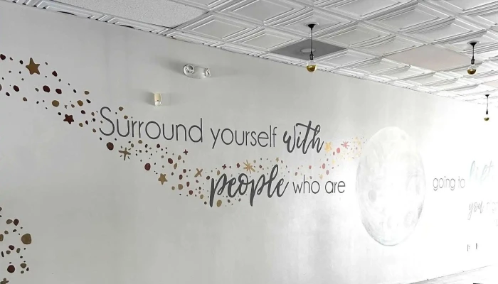 Lift Yoga Alpharetta - Alpharetta