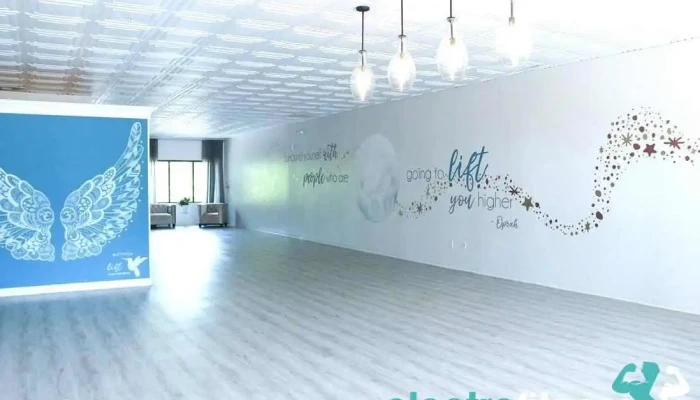 Lift Yoga Alpharetta -  By Owner - Alpharetta