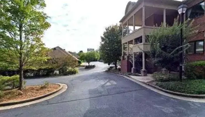 Lift Yoga Alpharetta -  Street View 360deg - Alpharetta
