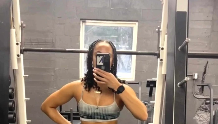Limitless Fitness -  Address - Shelton