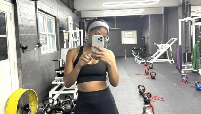 Limitless Fitness -  All - Shelton