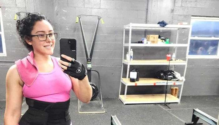 Limitless Fitness -  Discounts - Shelton