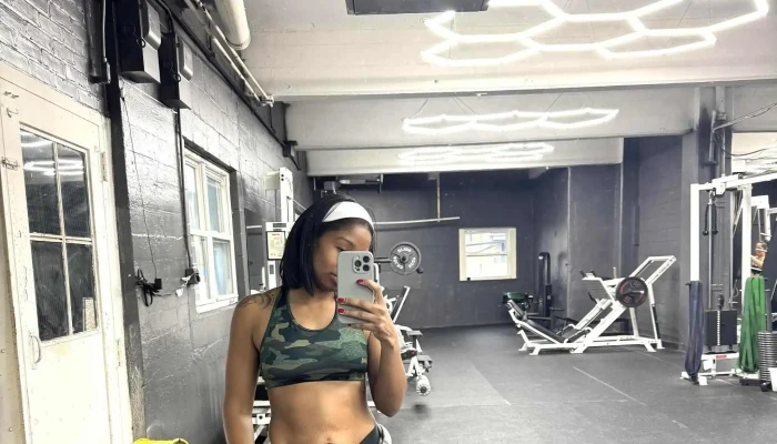 Limitless Fitness -  Fitness Center - Shelton