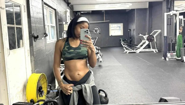 Limitless Fitness -  Gym - Shelton