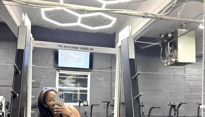 Limitless Fitness -  Near Me - Shelton