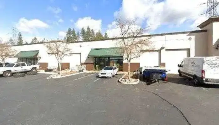 Limitless Fitness -  Street View 360deg - Grass Valley