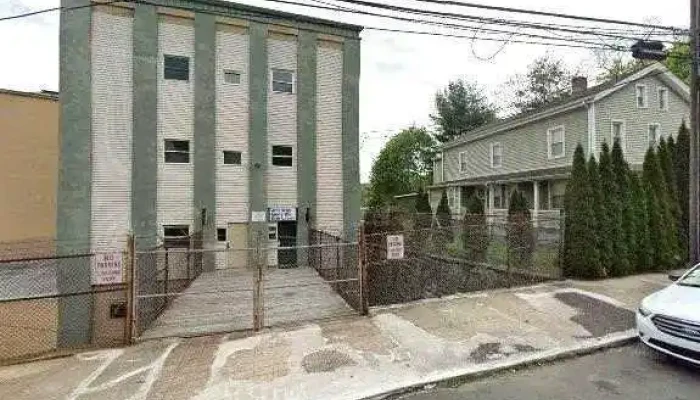 Limitless Fitness -  Street View 360deg - Shelton