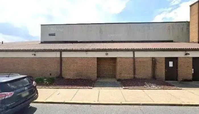 Lincoln Leadership Gymnasium -  Street View 360deg - Allentown