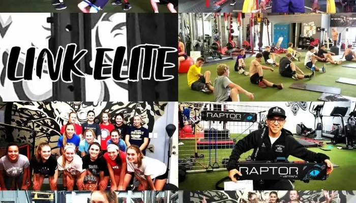 Link Elite Training -  All - Bowling Green