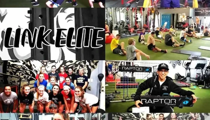 Link Elite Training - Bowling Green