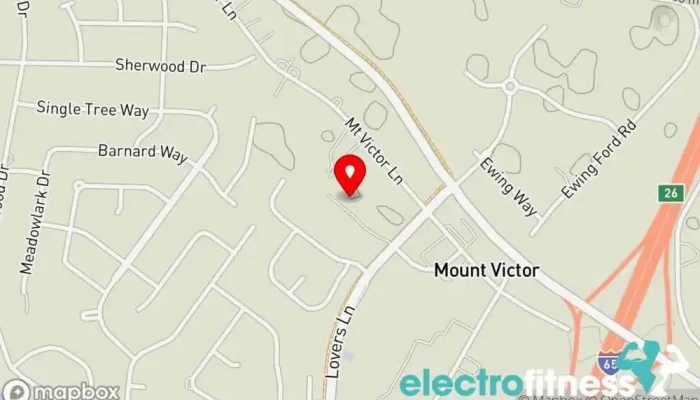 map of Link Elite Training Training centre, Educational institution, Gym, Life coach, Personal trainer, Specialized clinic in Bowling Green