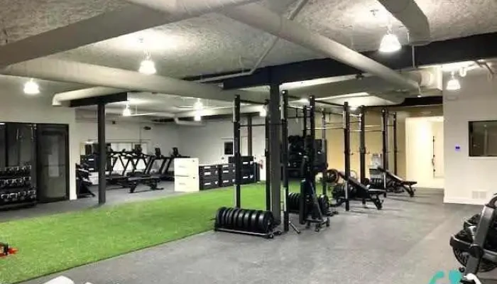 Linkage Strength Fitness All - De Pere