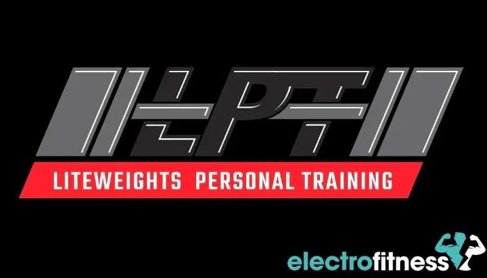 Liteweights Fitness By Owner - New Bedford