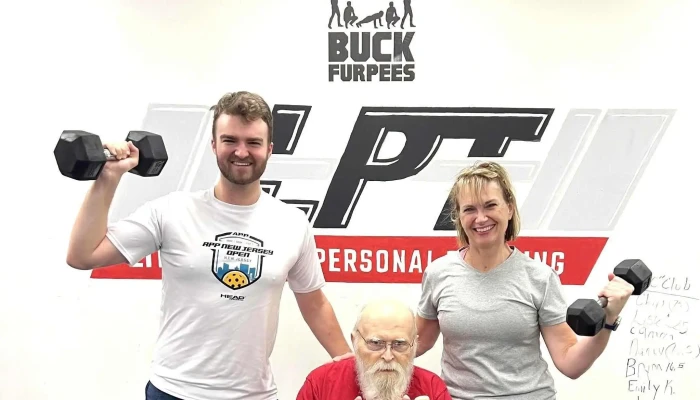 Liteweights Fitness Personal Trainer - New Bedford