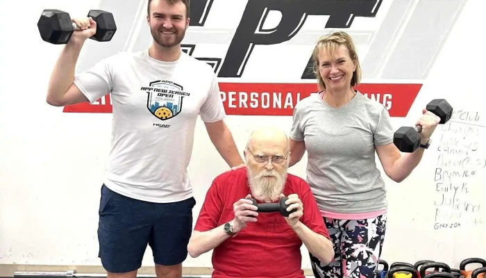 Liteweights Fitness Physical Fitness - New Bedford