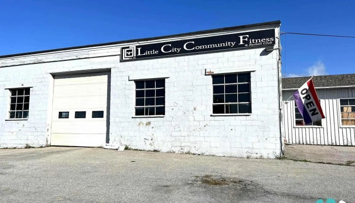 Little City Community Fitness -  By Owner - Vergennes