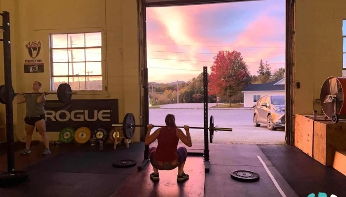 Little City Community Fitness -  Gym - Vergennes