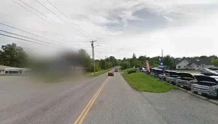 Little City Community Fitness -  Street View 360deg - Vergennes