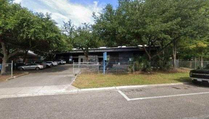 Liv Athletic -  Street View 360deg - Gainesville