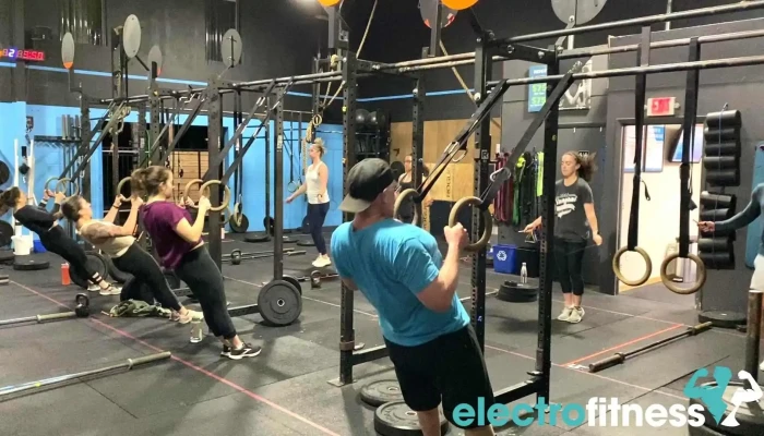 Liv Athletic -  Videos - Gainesville
