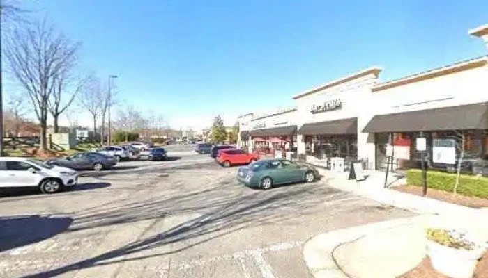Live Fit Alpharetta -  All - Alpharetta