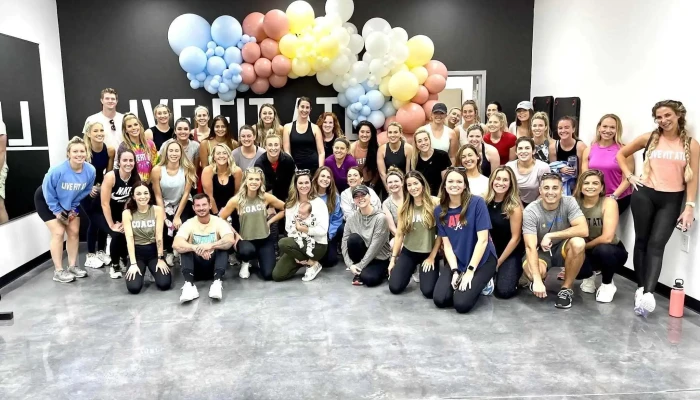 Live Fit Alpharetta -  By Owner - Alpharetta