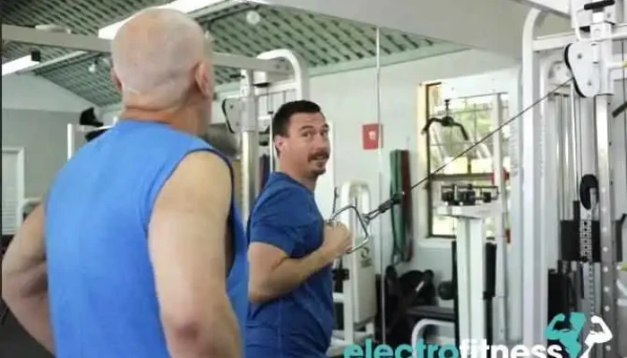 Live Good Fitness -  All - Pleasant Hill
