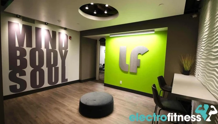 Livefit Wellness Suites All - Littleton