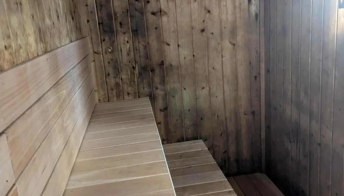Livewell Athletic Club Instagram - Lufkin