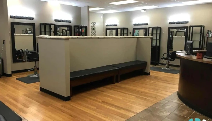 Livewell Salon All - Lufkin