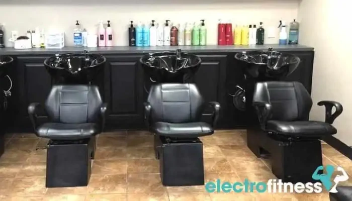 Livewell Salon By Owner - Lufkin