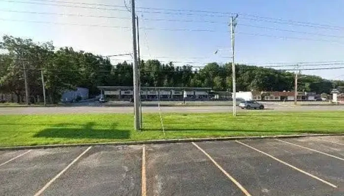 Living Beyond Yoga -  Street View 360deg - Traverse City