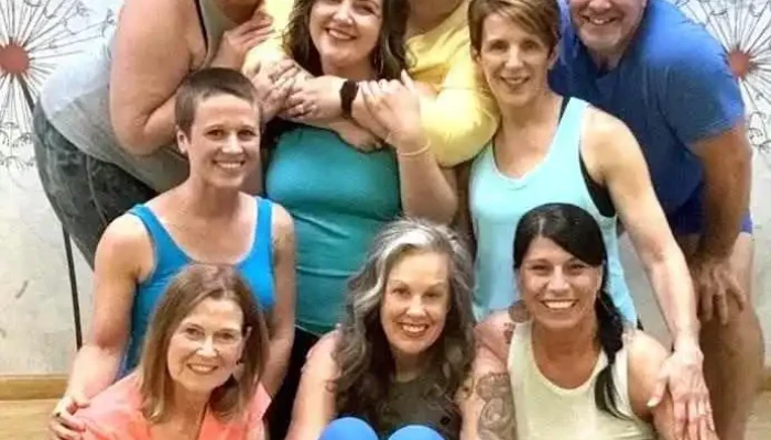 Living Beyond Yoga - Traverse City