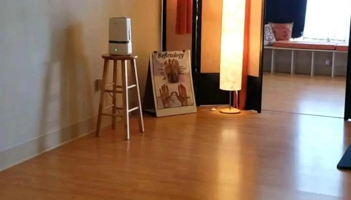 Living Room Yoga -  By Owner - Emmaus