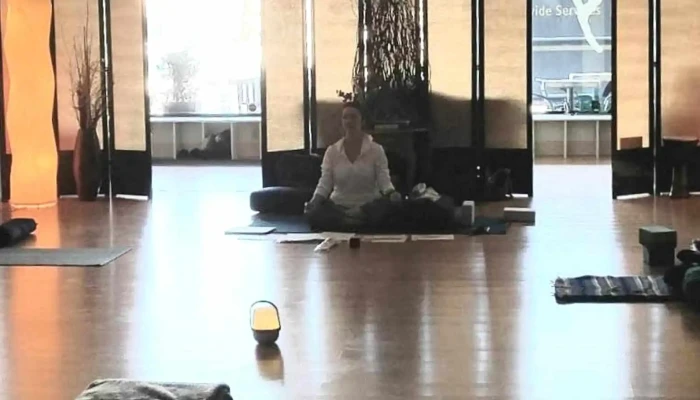 Living Room Yoga -  Yoga Studio - Emmaus