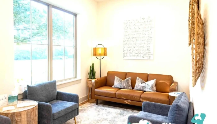 Living Well Holistic Counseling Wellness By Owner - Tyler