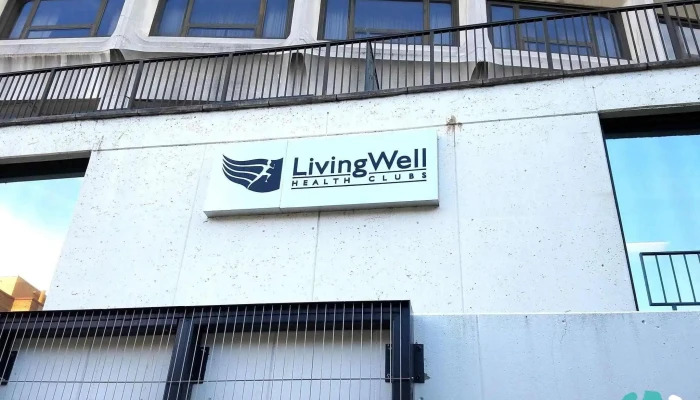 Livingwell Health Club Ada -  All - Washington