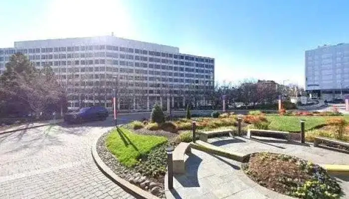 Livingwell Health Club Ada -  Street View 360deg - Washington
