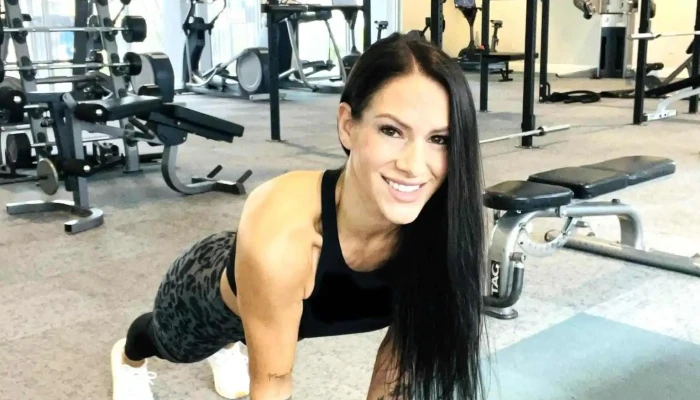 Ll Fitness Llc -  Gym - Anthem