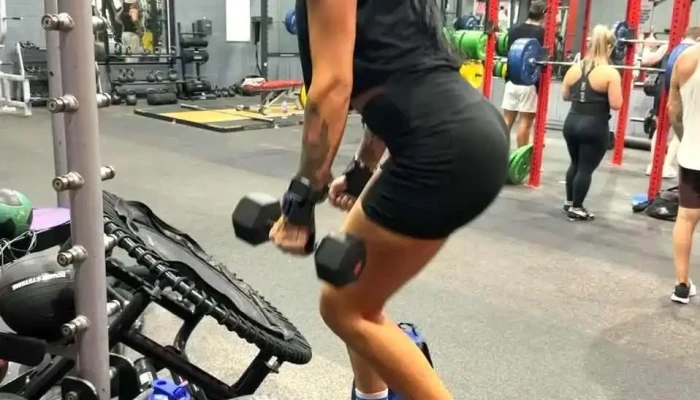 Ll Fitness Llc -  Videos - Anthem