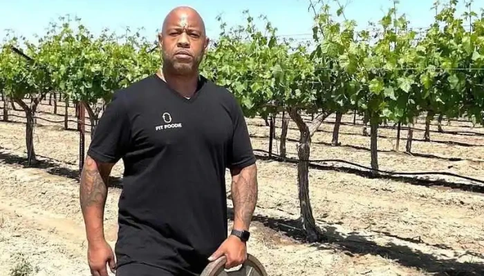 Lltff (a Personal Fitness, Exercise Lifestyle & Training Company) "Llewellyn the Fit Foodie" - Alameda