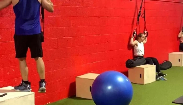 Lockdown Fitness -  Videos - Miami Gardens