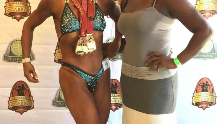 Lone Star Physiques -  All - Kirksville