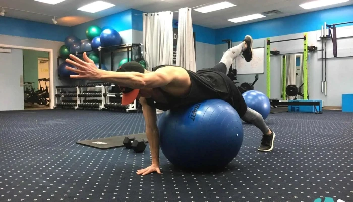 Longevity Fitness By Owner - Fort Wayne