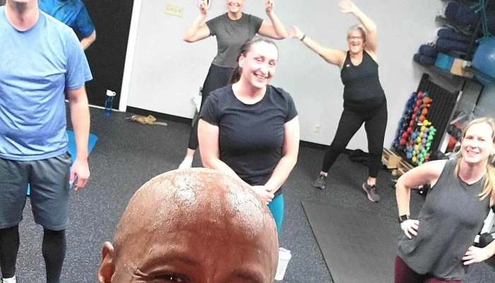 Longevity Fitness Fitness Center - Fort Wayne