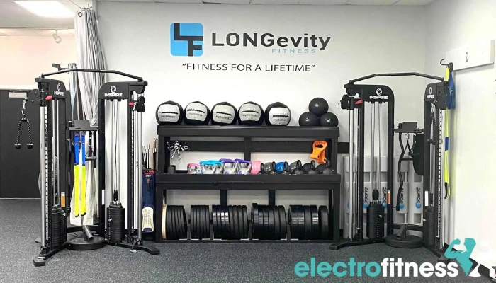 LONGevity Fitness - Fort Wayne
