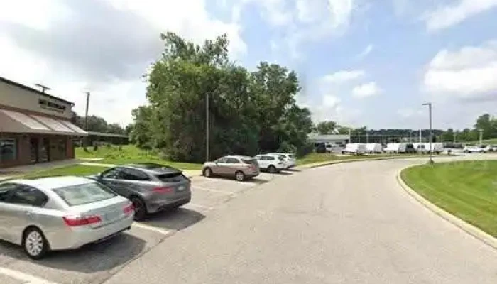 Longevity Fitness Street View 360deg - Fort Wayne
